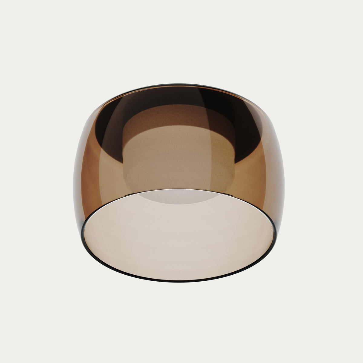 Foco Empotrable Glass - T0304