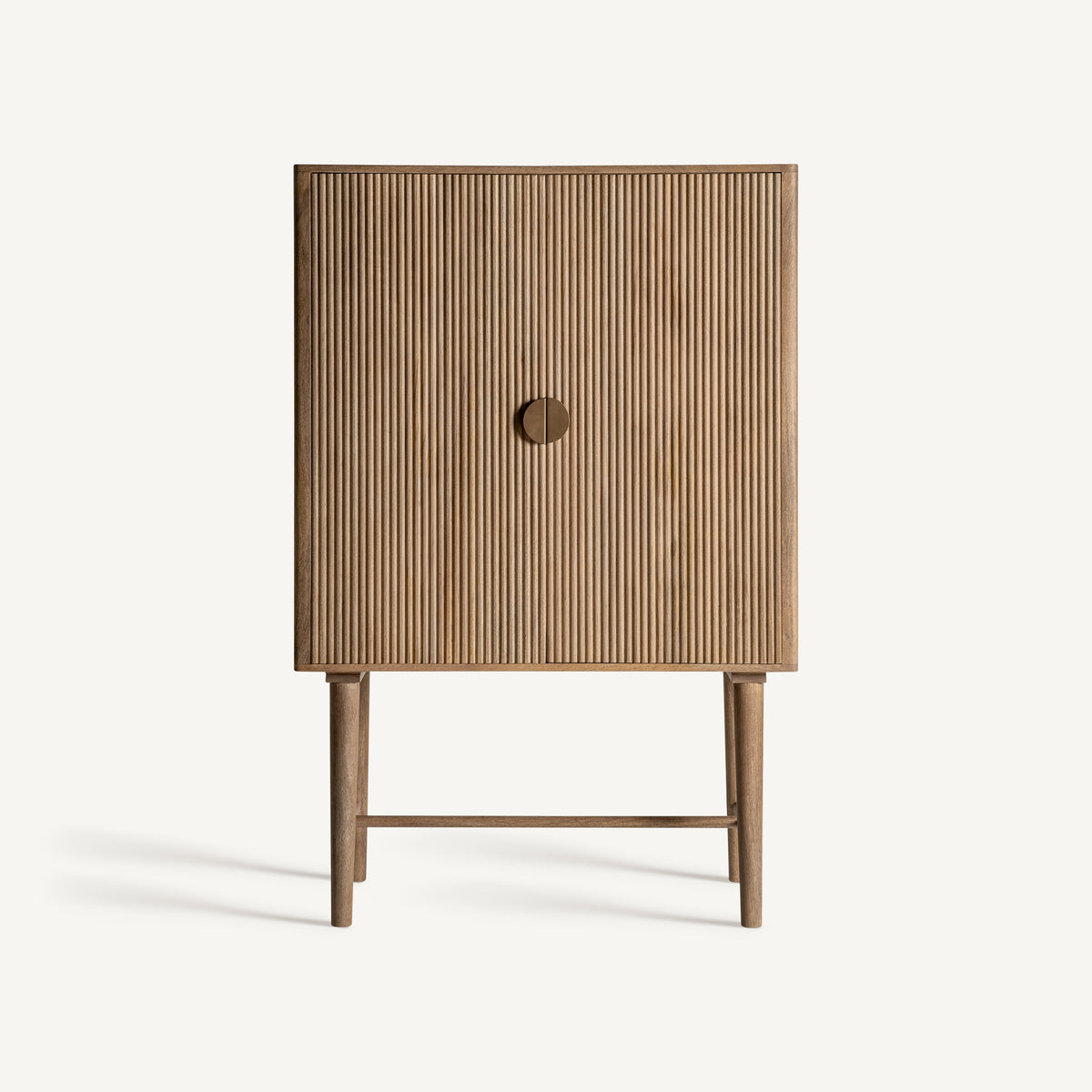 Armario de madera de mango Fornells