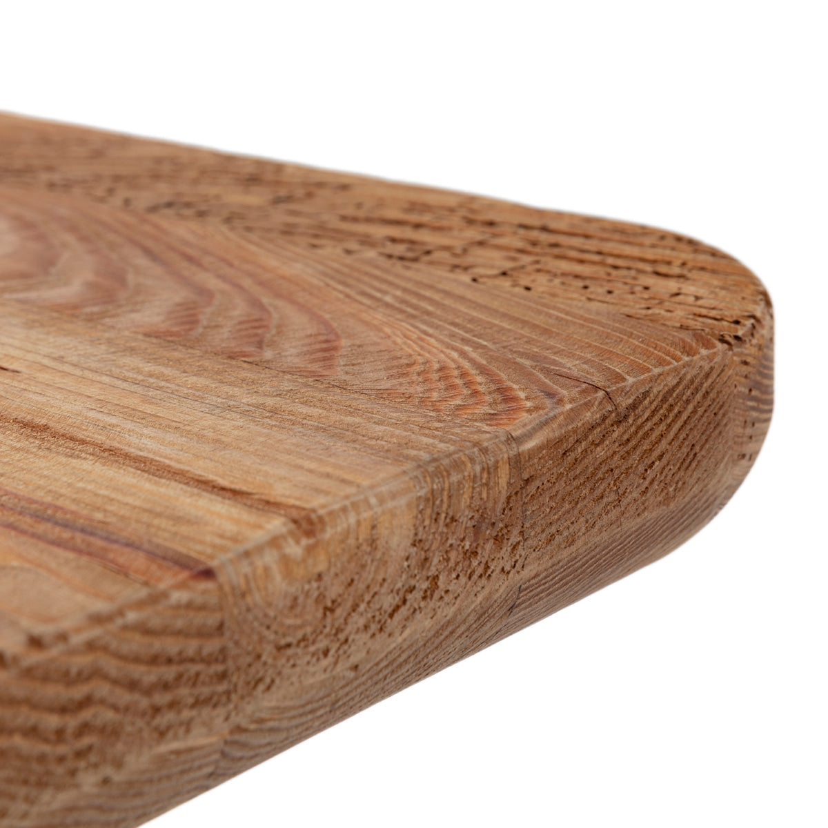 Banco de madera de pino recuperado Sesimbra