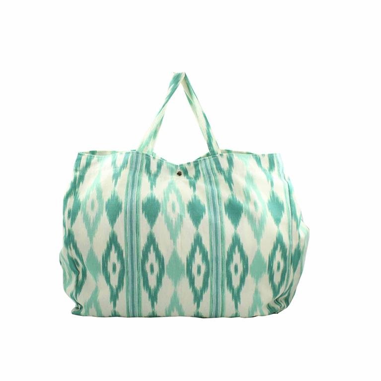 Bolso de Playa XXL Mallorca - pino_y_jacaranda