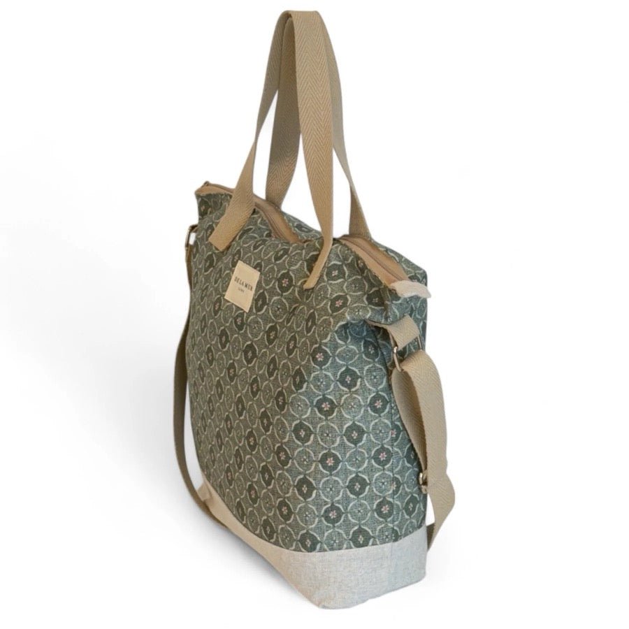 Bolso Grande Ariel - pino_y_jacaranda
