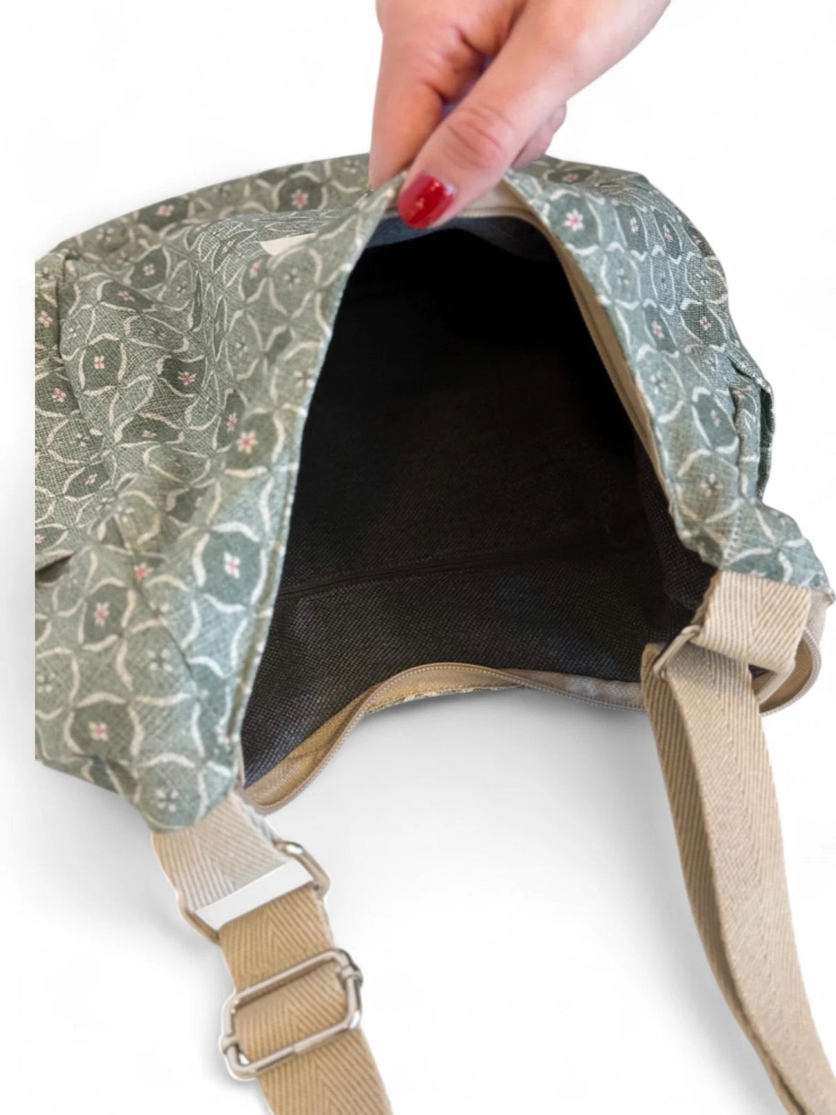 Bolso Luna - pino_y_jacaranda