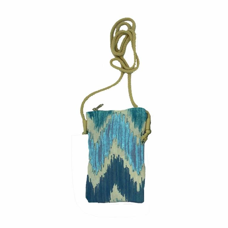 Bolso Móvil Urban - pino_y_jacaranda
