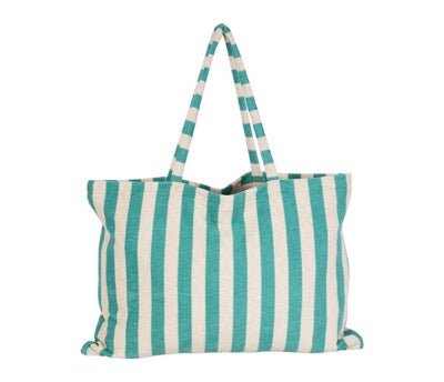 Bolso Verde Línea - pino_y_jacaranda