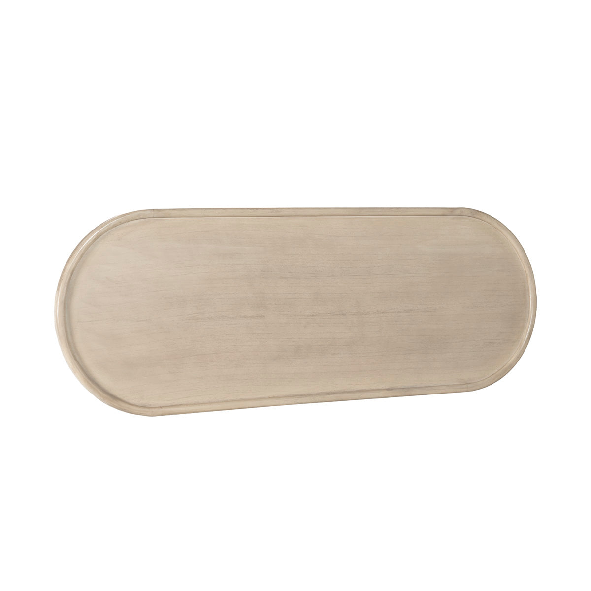 Cabecero de madera Telde