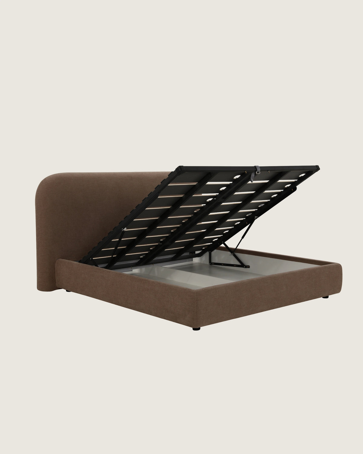 Cama con Canapé Dana 160 x 200 cm