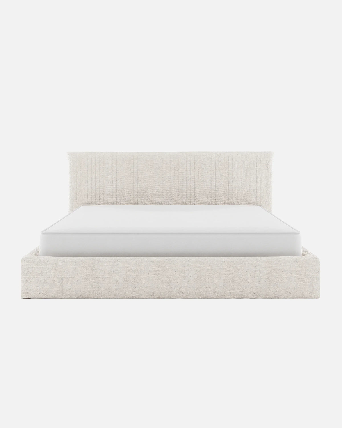 Cama con funda de olefina reciclada Beethoven