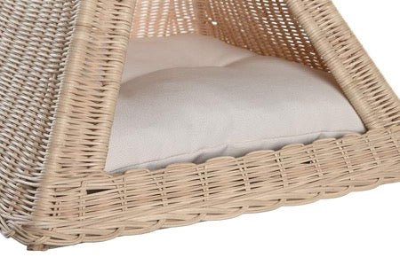 Cama para Mascota Rufo - pino_y_jacaranda