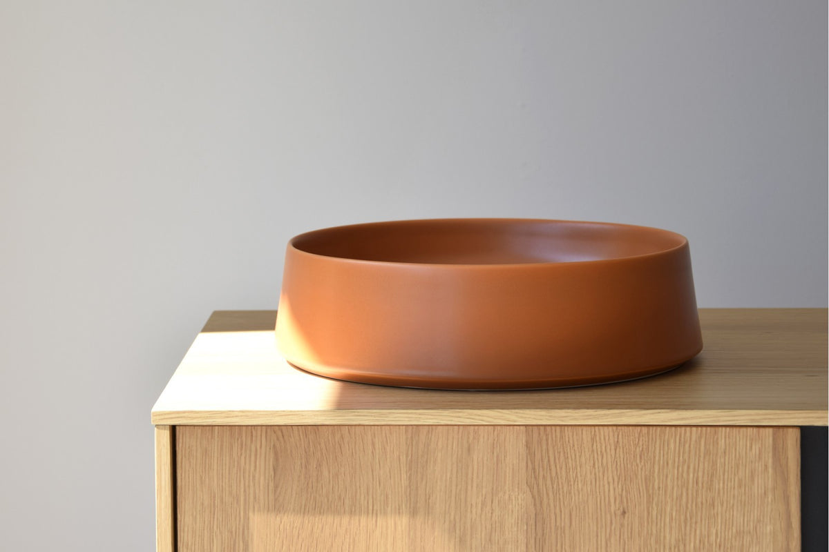 Centro de Mesa Hyères - #pino_y_jacaranda#