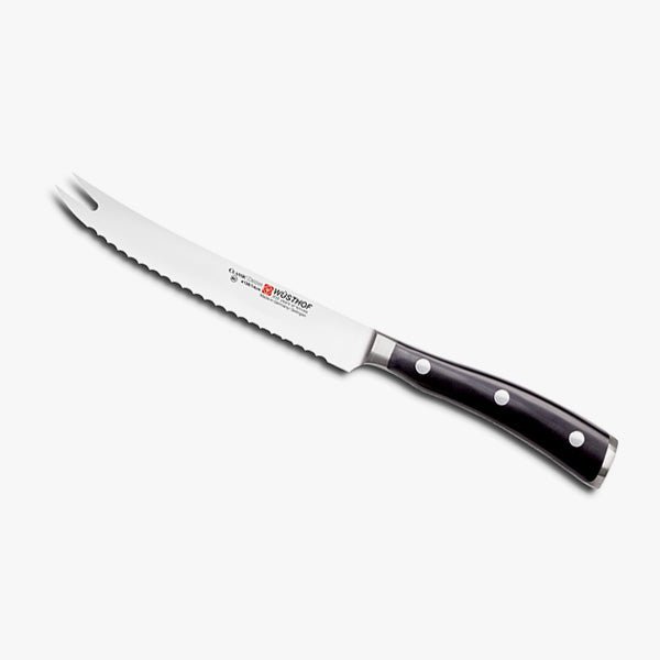Classic Ikon Tomate con Pinchos 14cm - #pino_y_jacaranda#