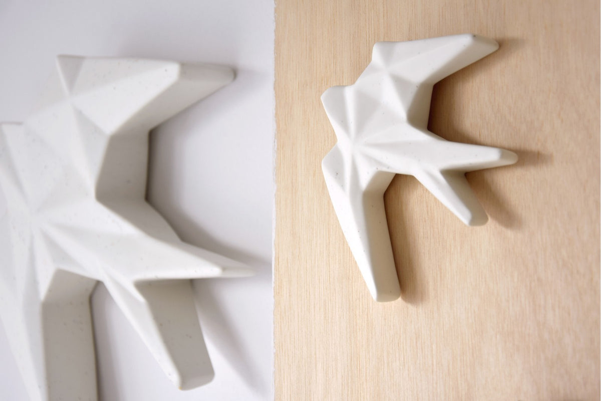 Escultura Laxe - #pino_y_jacaranda#