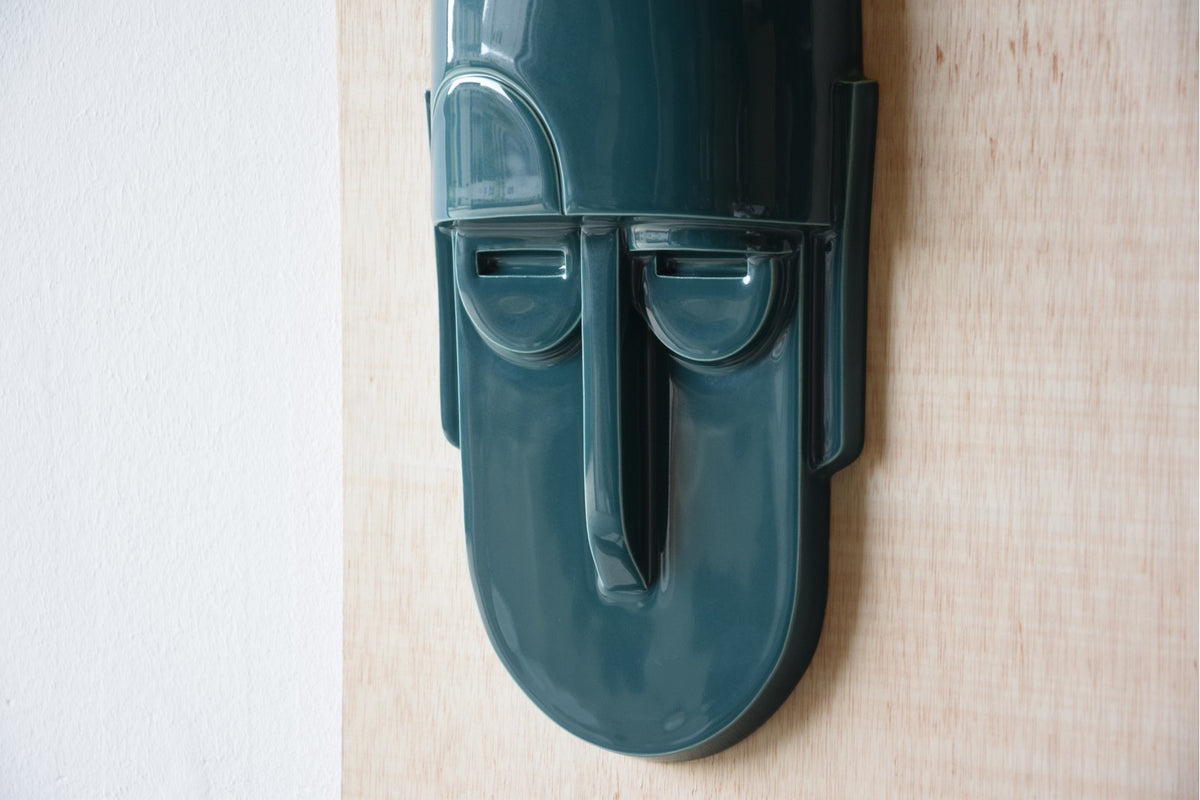 Figura Decorativa Quejana - #pino_y_jacaranda#