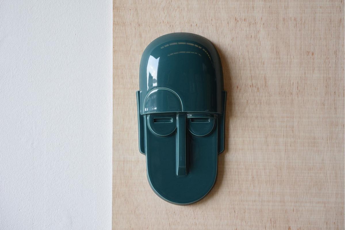 Figura Decorativa Quejana - #pino_y_jacaranda#