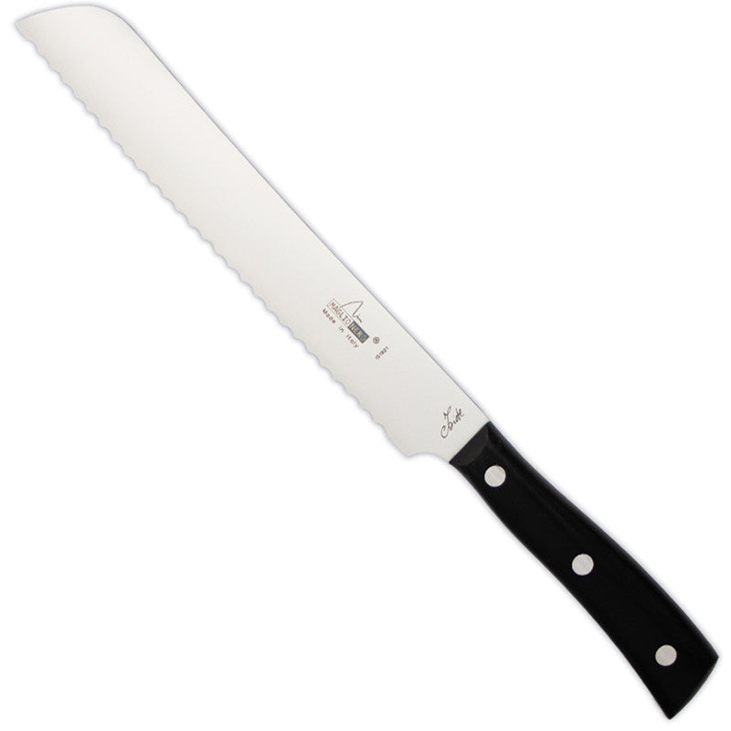 Cuchillo de pan Maglionero Iside POM 21 cm