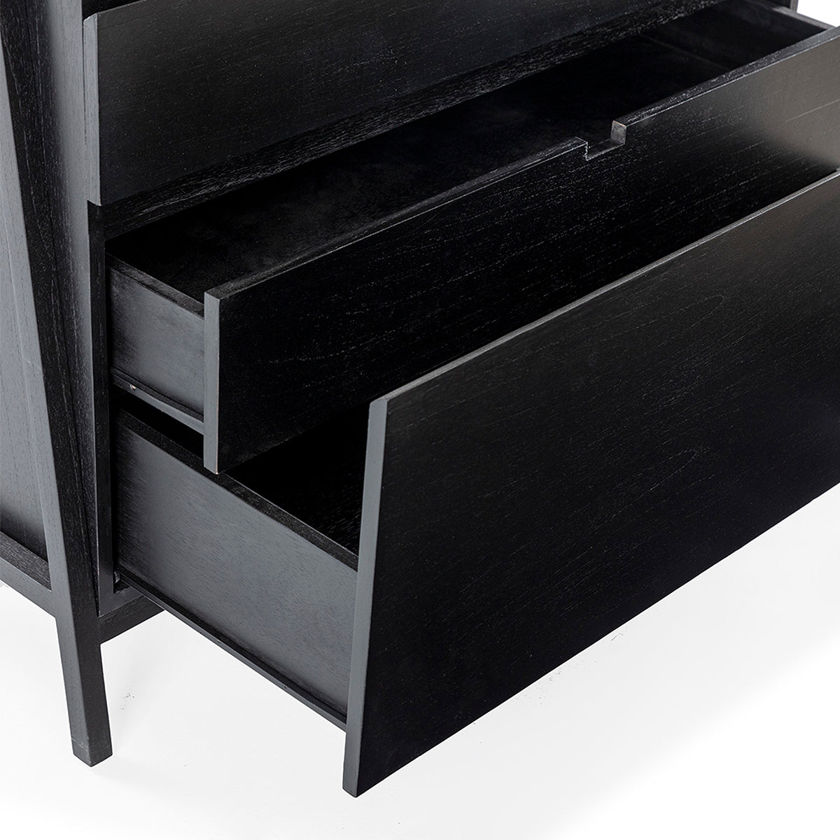 Cómoda de madera de cedro Ciampino