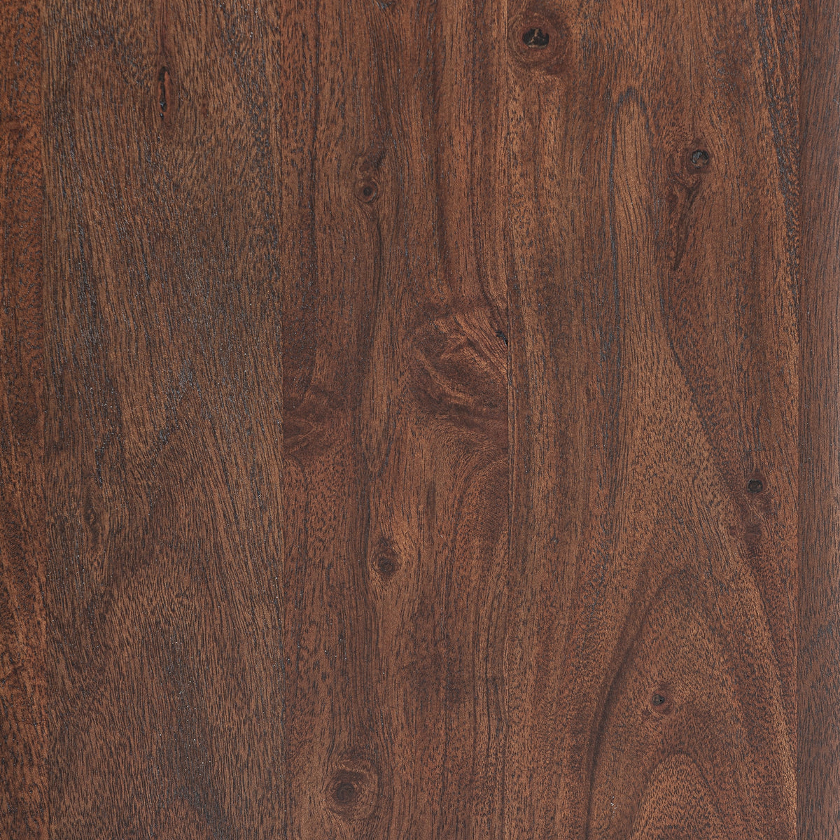 Consola de madera de acacia Maó