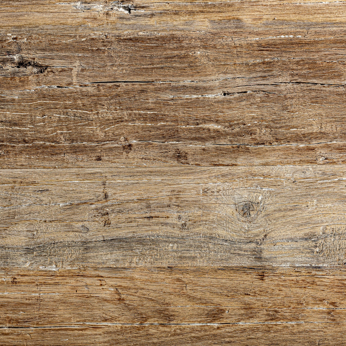 Consola de madera recuperada Sóller