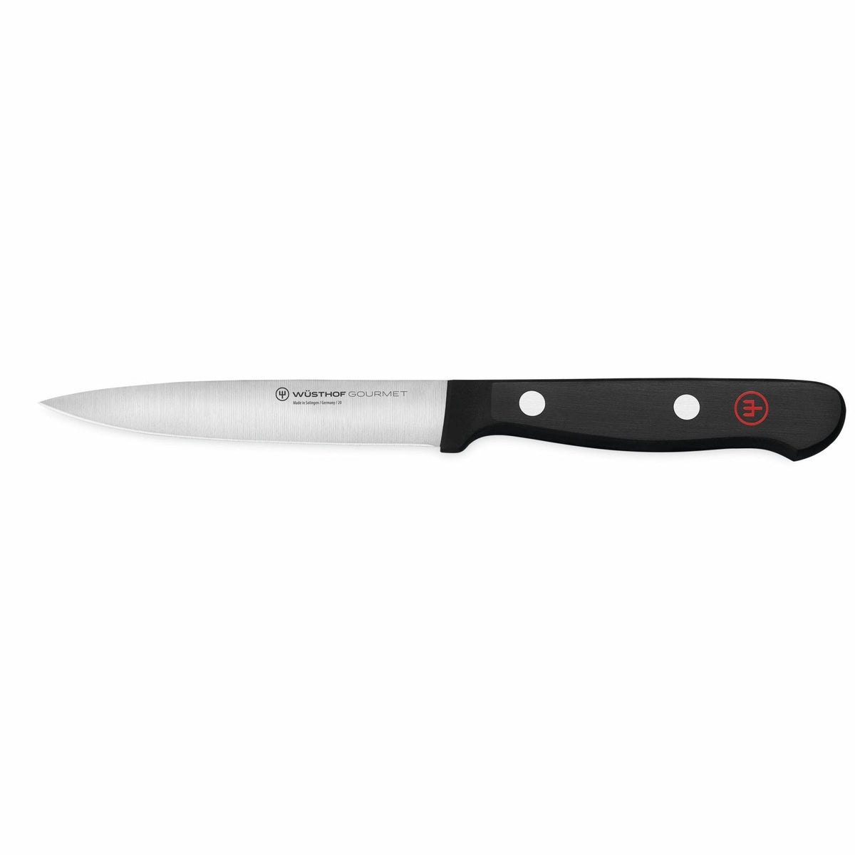 Cuchillo Wüsthof Gourmet/G 10 cm - #pino_y_jacaranda#