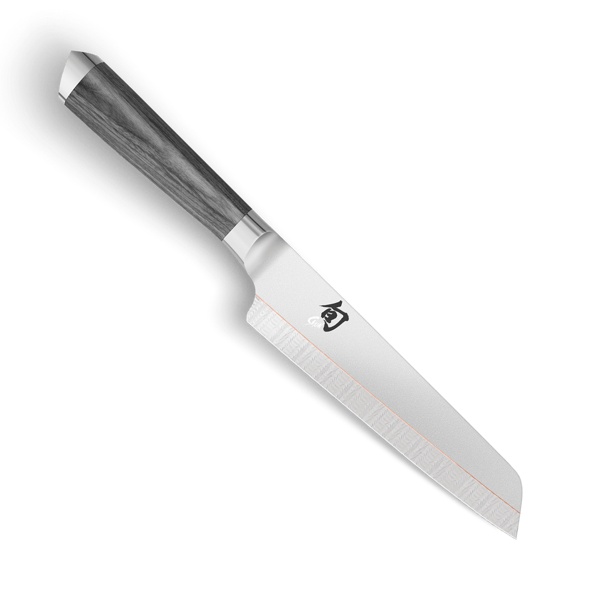 Cuchillo multiusos Master Kai Shun Kagerou 16,5 cm