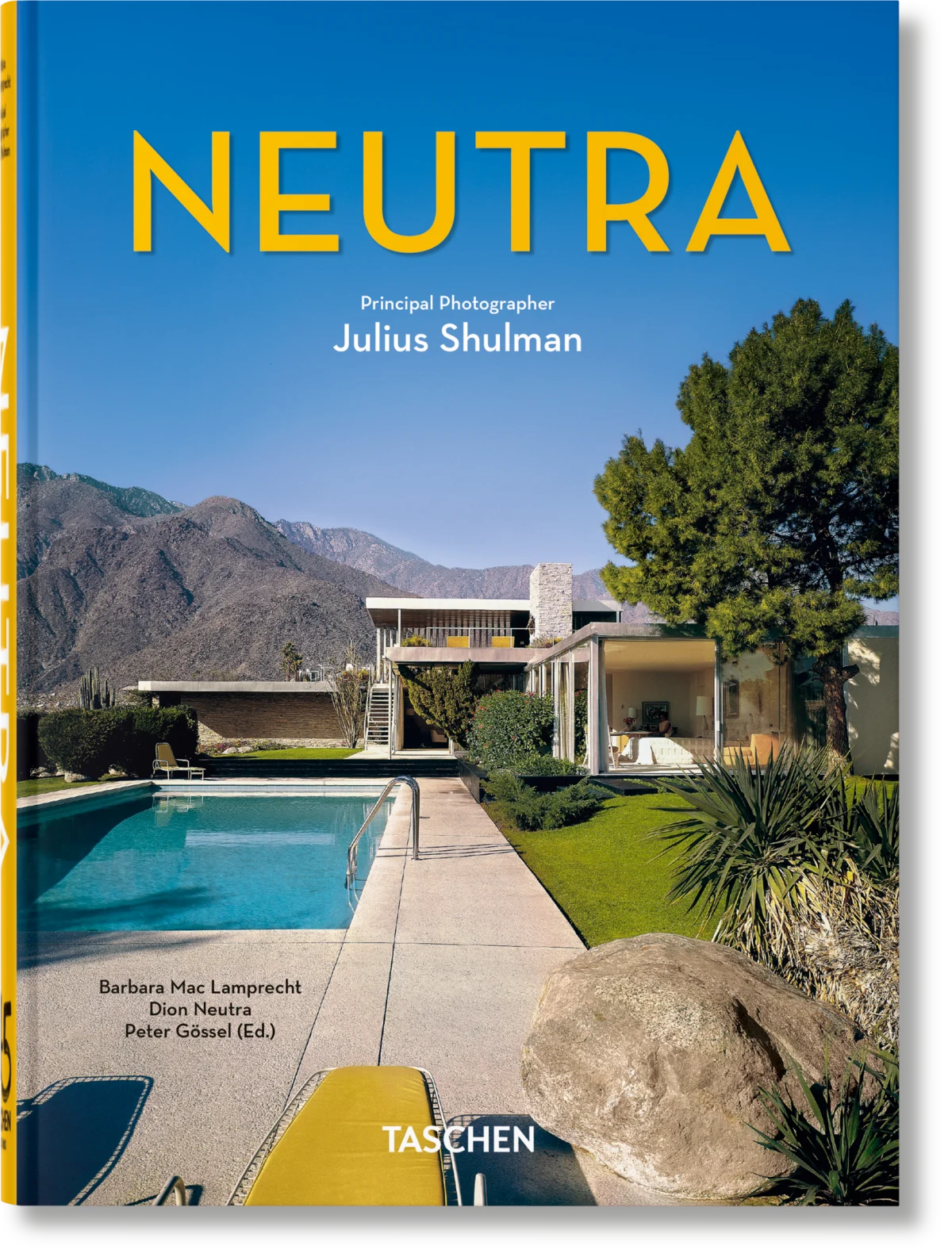 Neutra. 45th Ed. – TASCHEN
