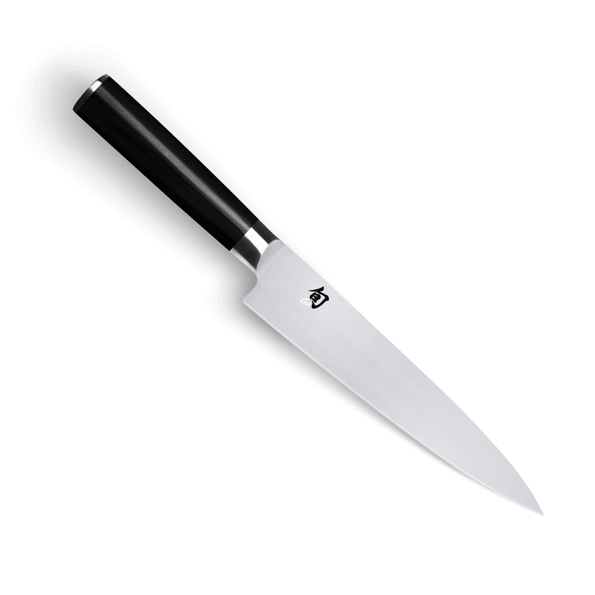 Cuchillo fileteador flexible Kai Shun Classic 18 cm