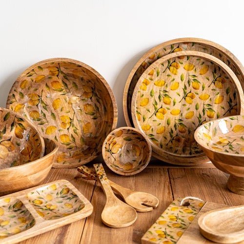 Ensaladera Citrus - pino_y_jacaranda