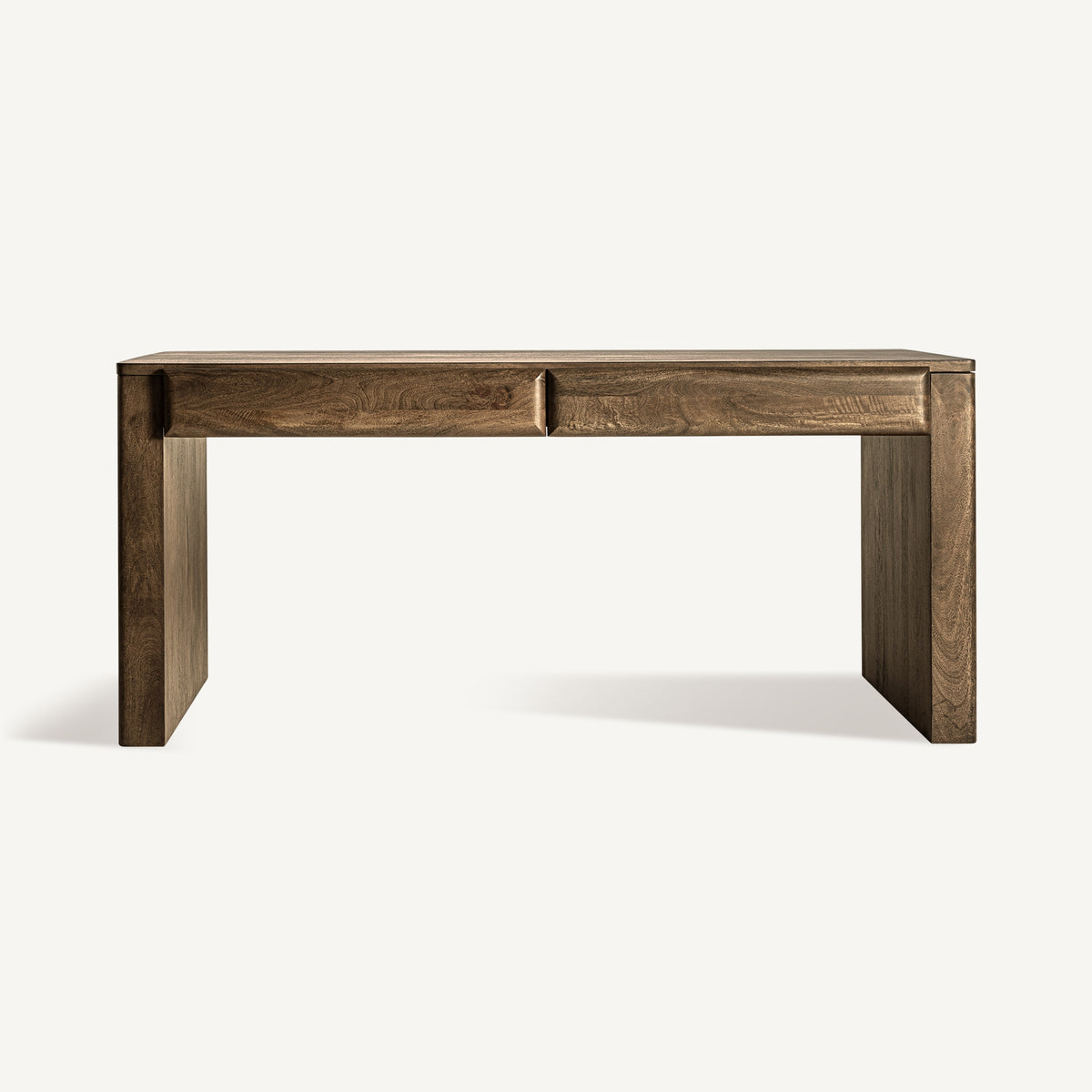Escritorio de madera de mango Alonissos
