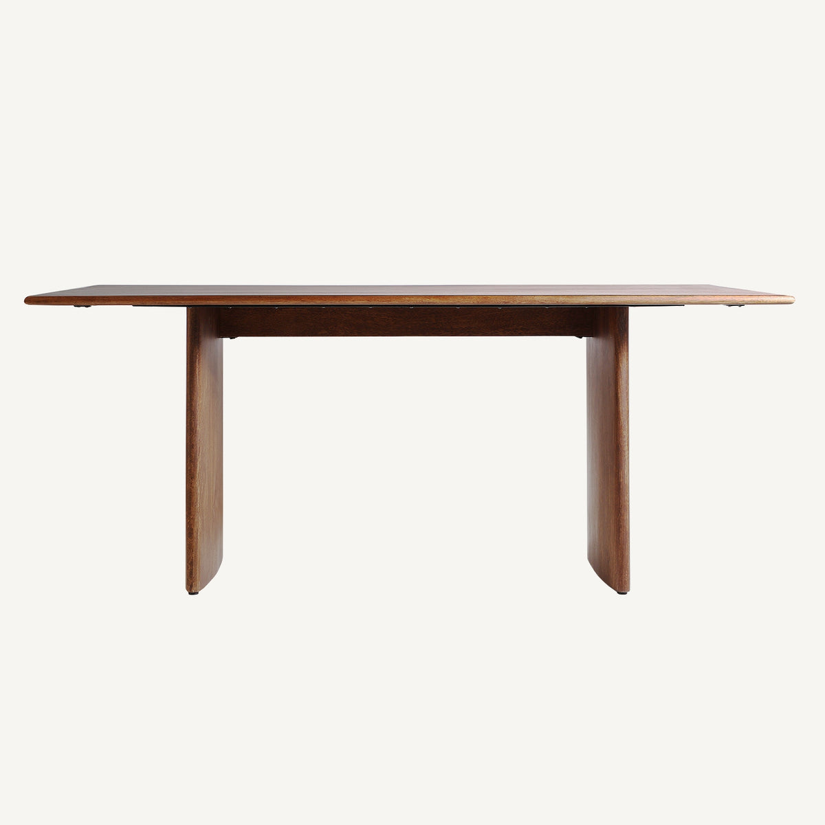 Escritorio de madera de mango Chios