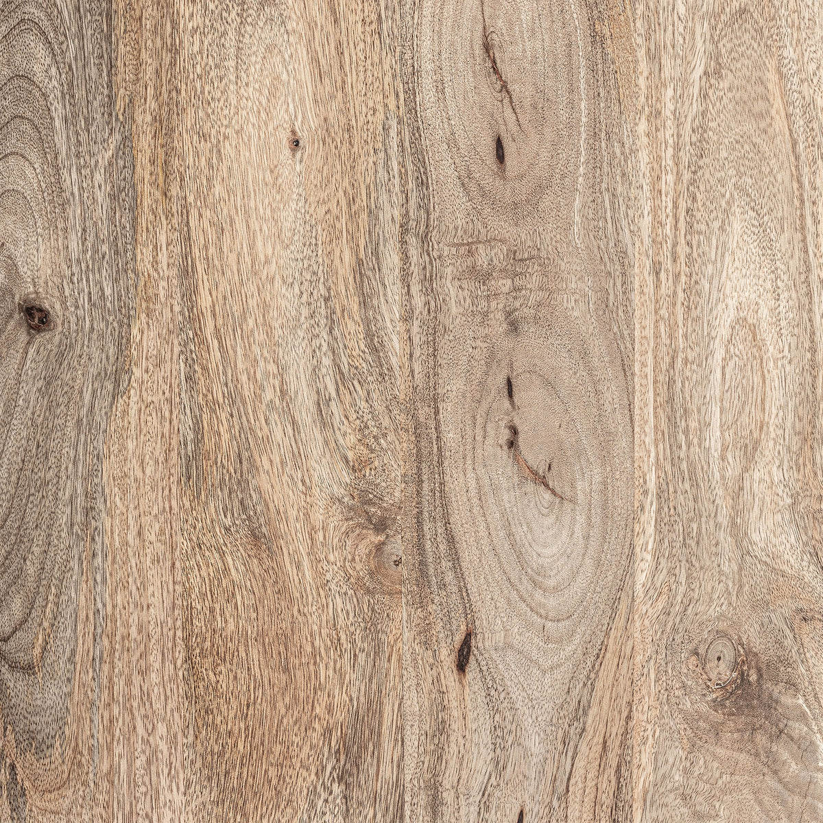 Escritorio de madera de mango Kalymnos