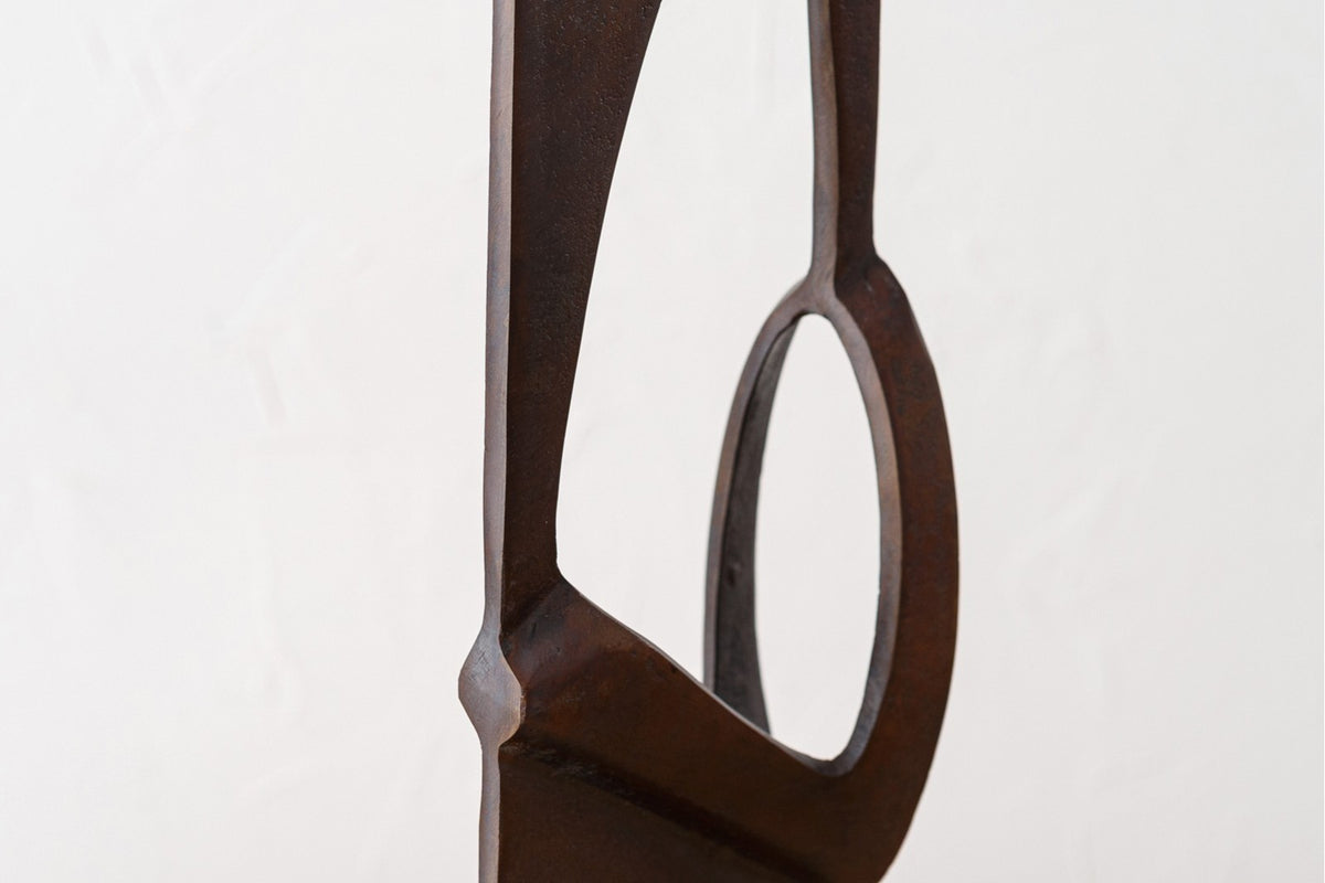 Escultura Fasano - #pino_y_jacaranda#