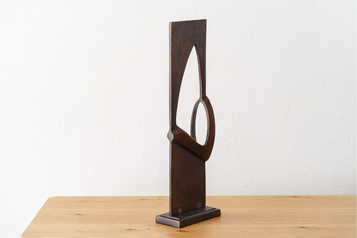 Escultura Fasano - #pino_y_jacaranda#