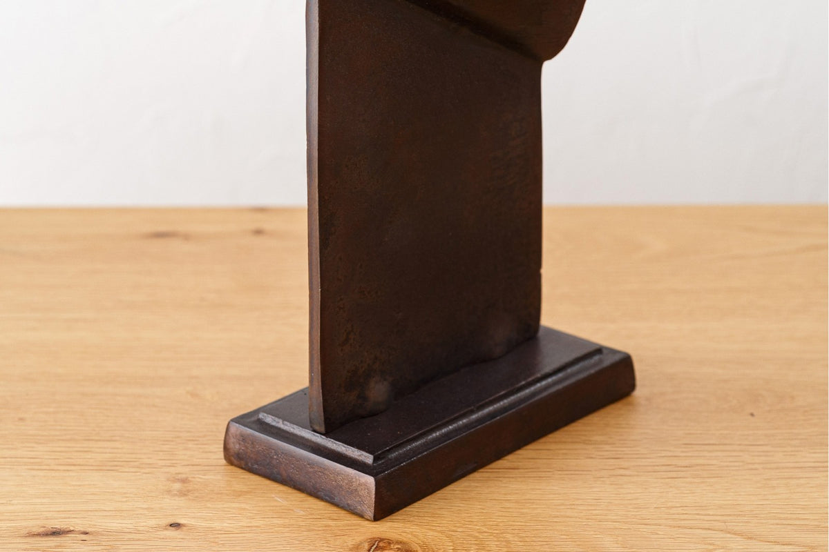 Escultura Fasano - #pino_y_jacaranda#