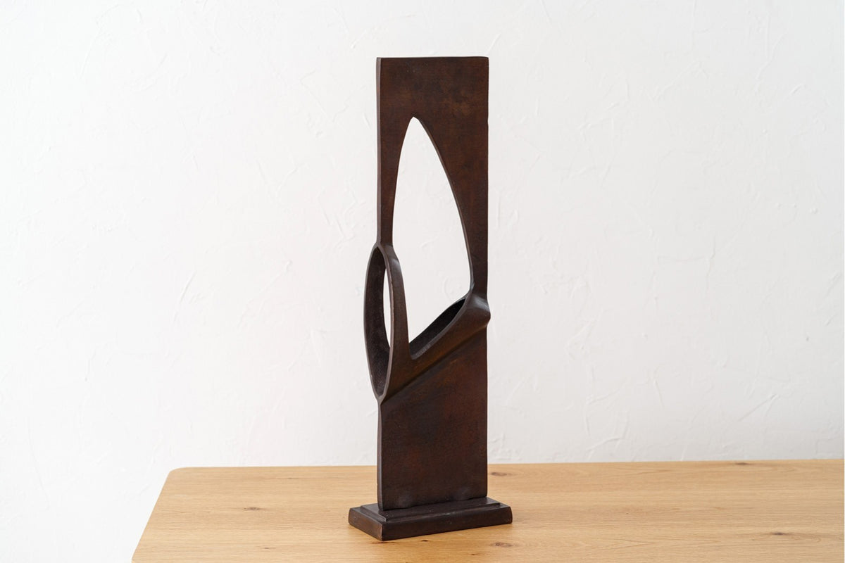 Escultura Fasano - #pino_y_jacaranda#