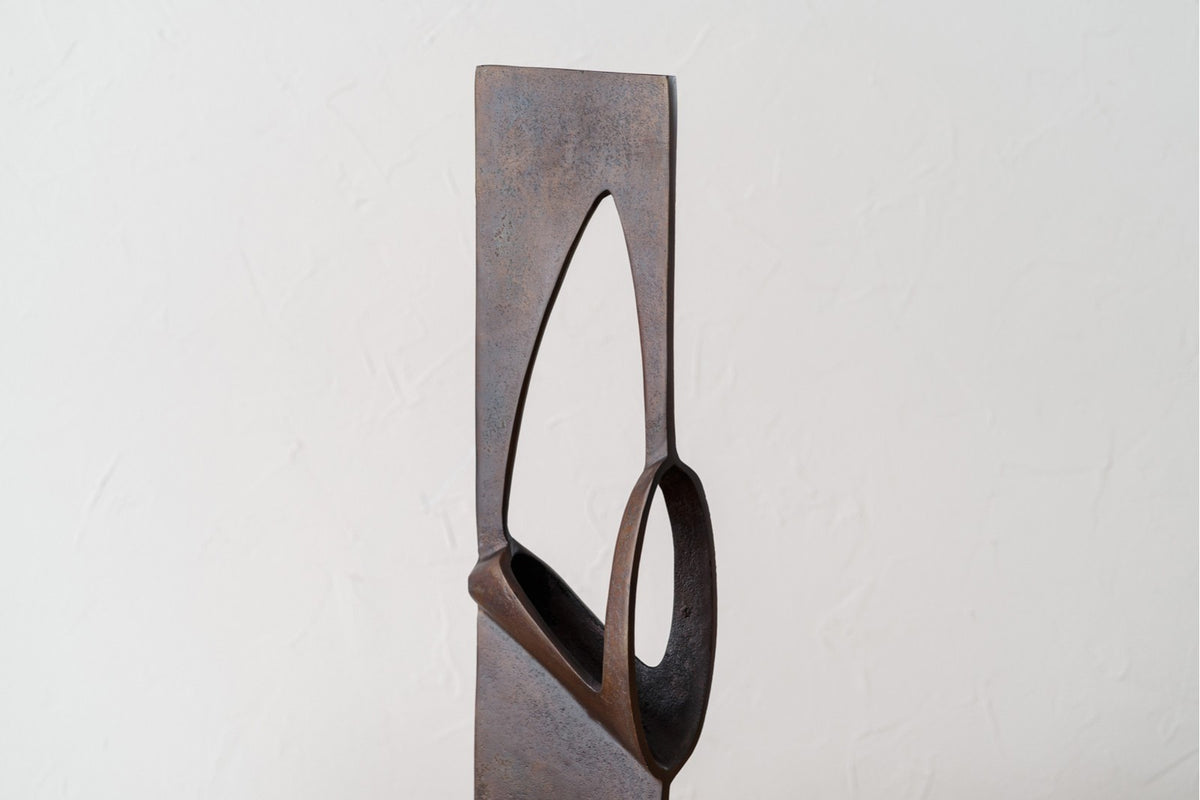 Escultura Fasano - #pino_y_jacaranda#