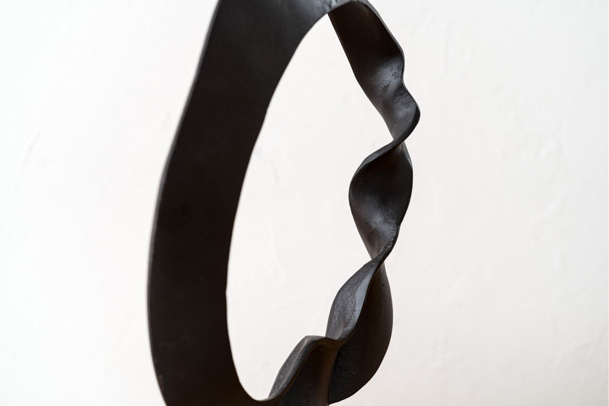 Escultura Bologna - #pino_y_jacaranda#