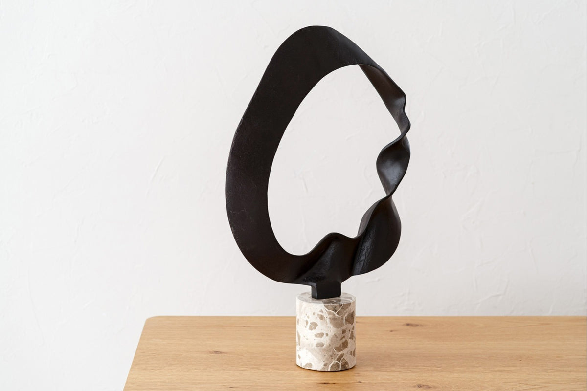 Escultura Bologna - #pino_y_jacaranda#