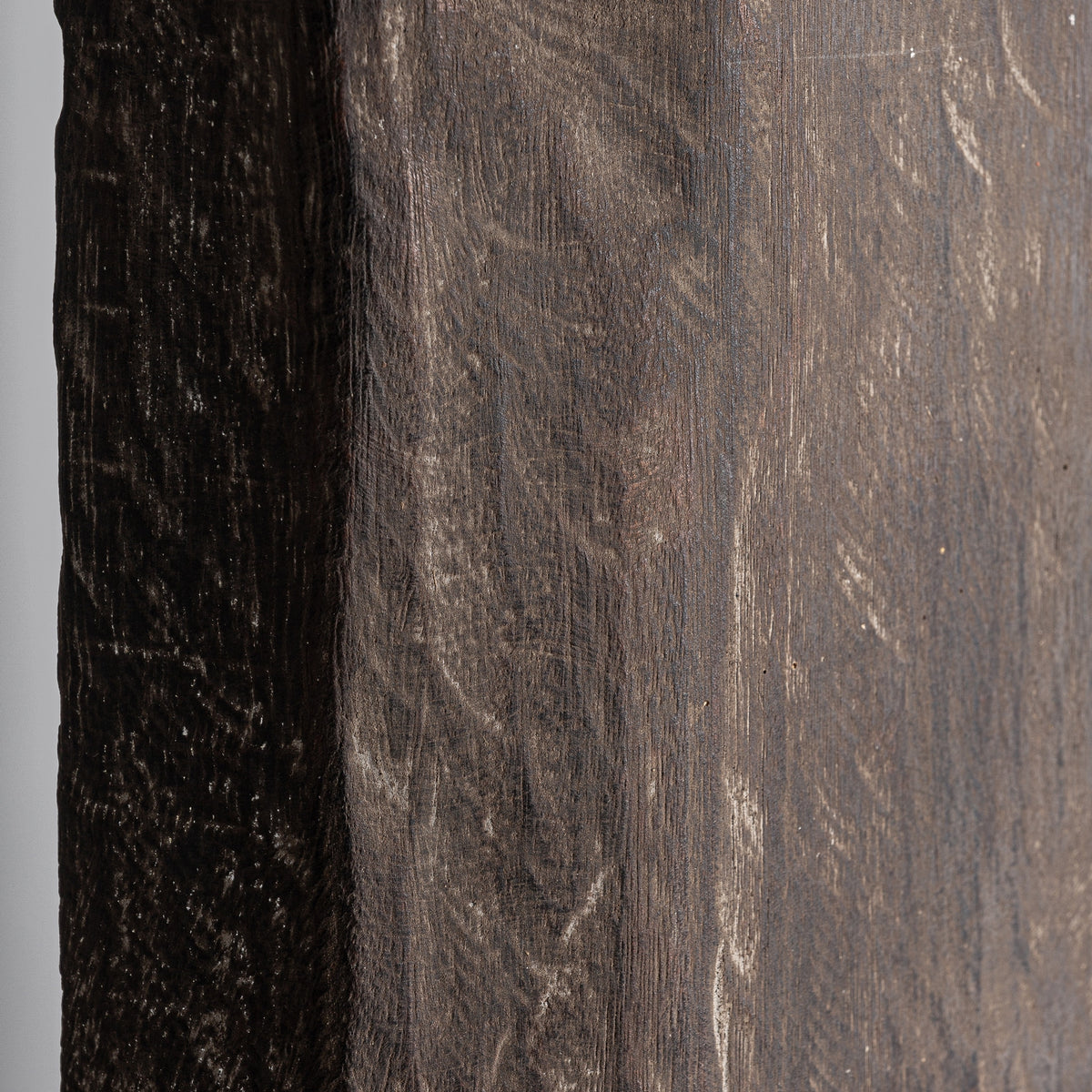 Escultura de madera suar Nisyros 202 cm