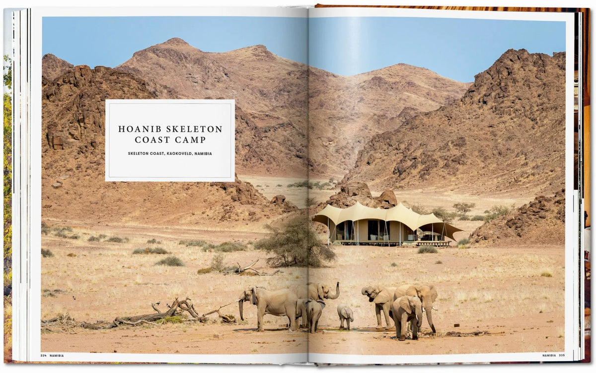 Great Escapes Africa. The Hotel Book – TASCHEN (8)