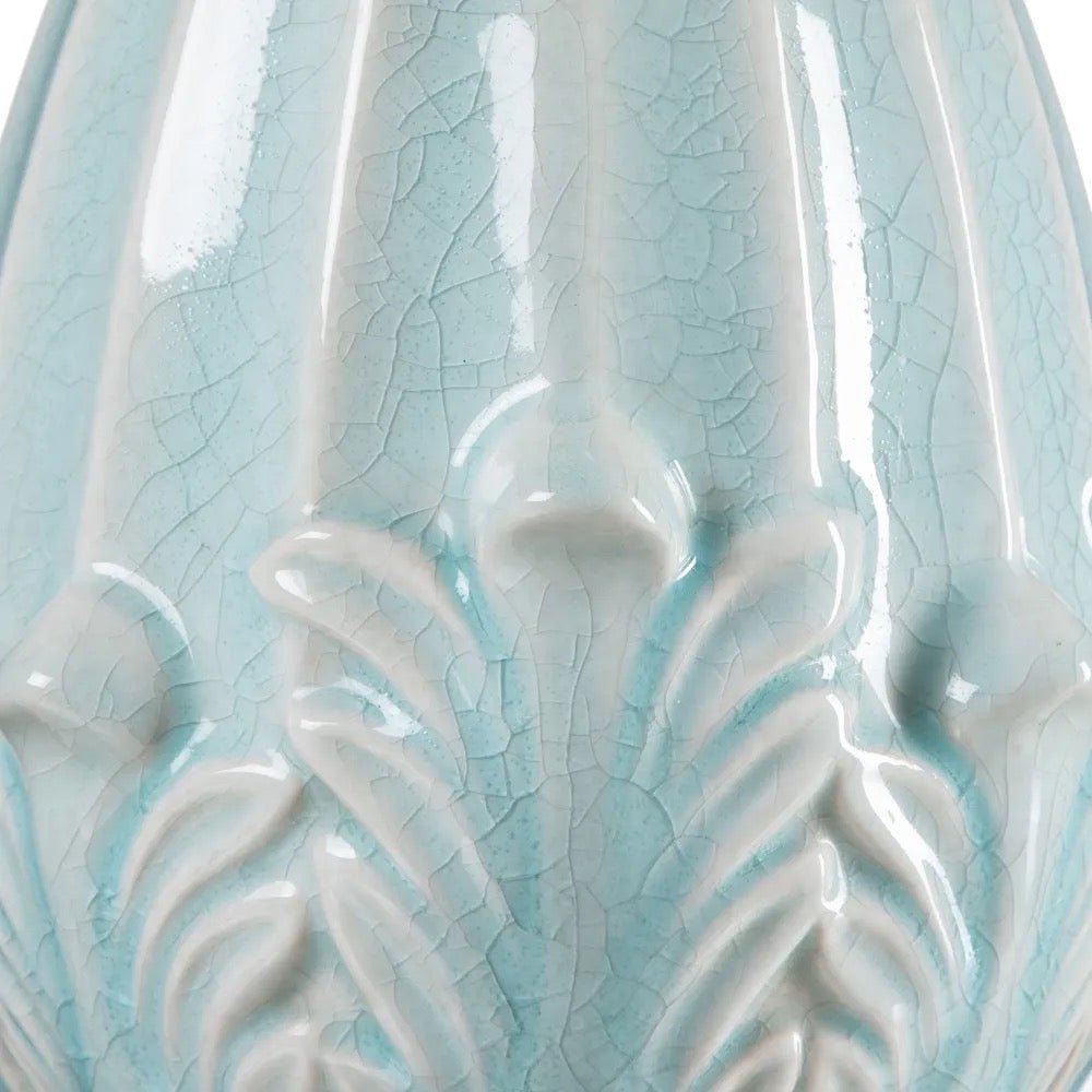 Figura Decorativa Cenit - pino_y_jacaranda
