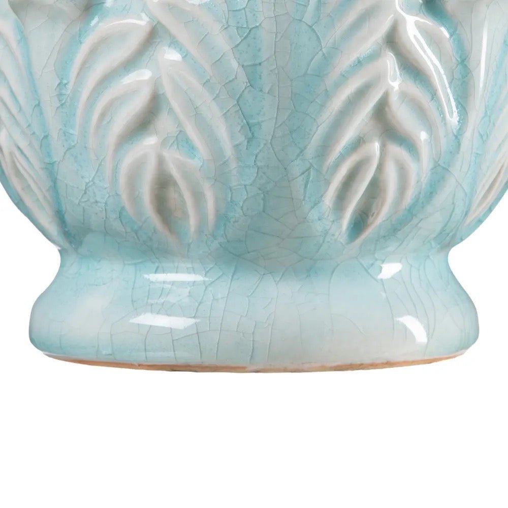 Figura Decorativa Cenit - pino_y_jacaranda