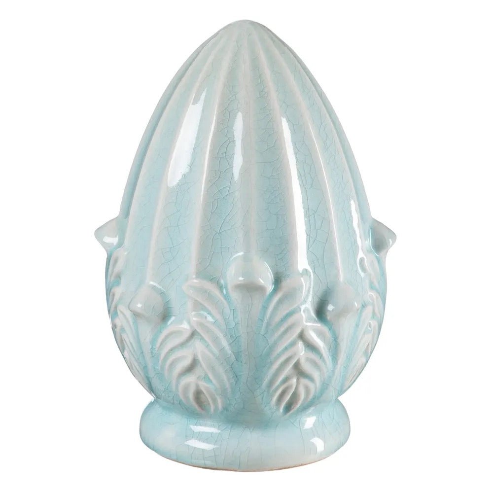 Figura Decorativa Cenit - pino_y_jacaranda