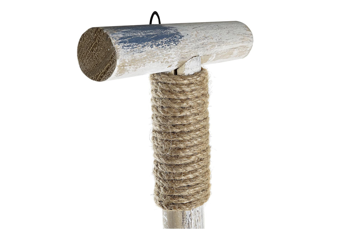 Figura Decorativa Rowing - #pino_y_jacaranda#
