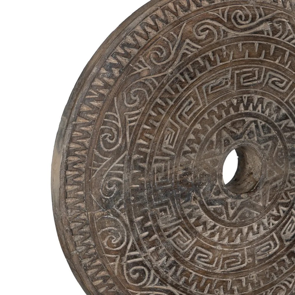 Figura Priora - #pino_y_jacaranda#