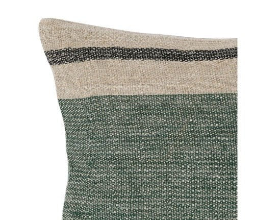 Funda de Cojín Brisa Lino - pino_y_jacaranda