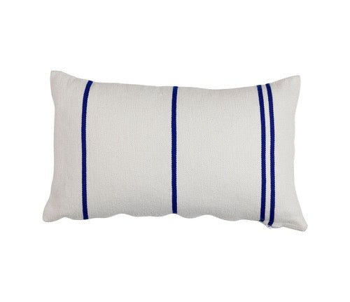 Funda de Cojín Costa Azul - pino_y_jacaranda