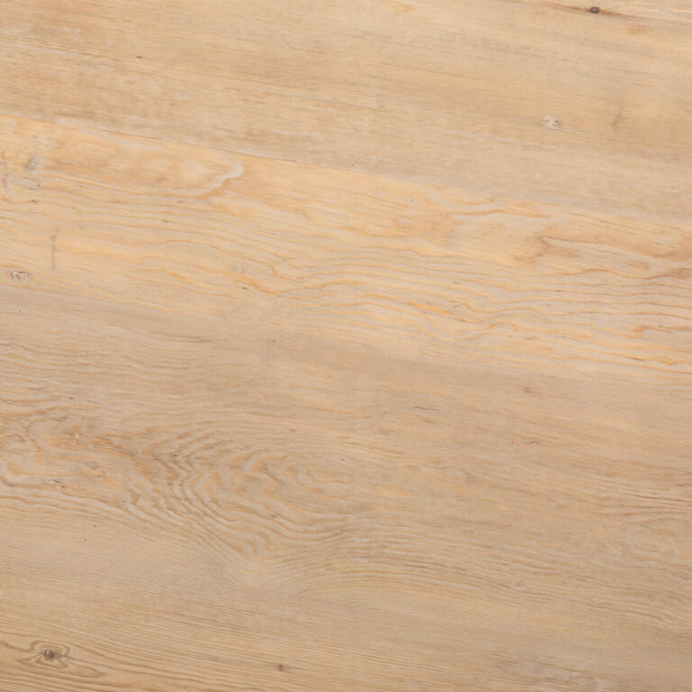 Mesa de comedor natural de pino 300 cm Mingxin