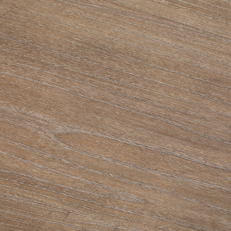 Mesa auxiliar natural de pino Fondeo