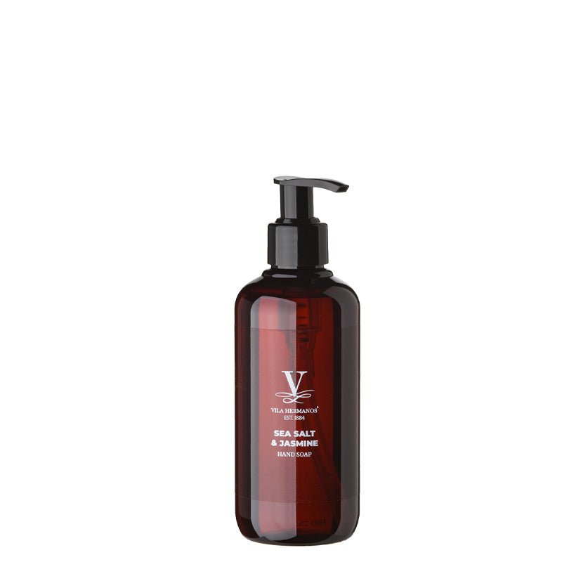 Jabón Líquido Sea Salt & Jasmine 250 ml - #pino_y_jacaranda#