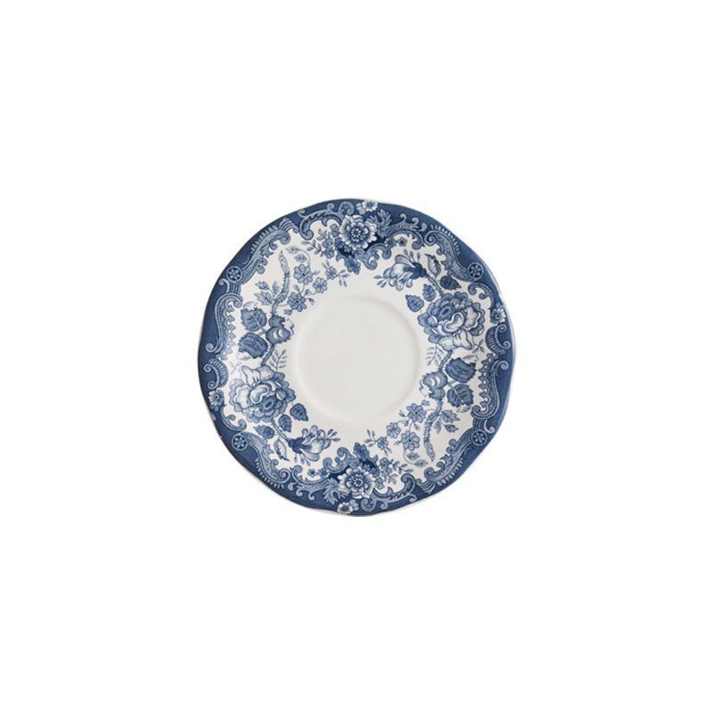 Juego de Té de 15 Piezas La Cartuja Colección Ceilán - #pino_y_jacaranda#
