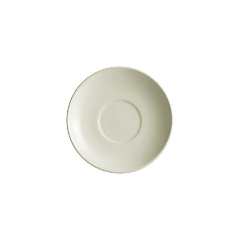 Juego de Té de 15 Piezas La Cartuja Colección Ochavada Blanca - #pino_y_jacaranda#